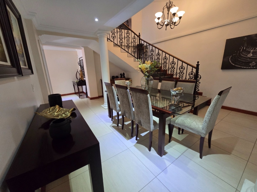 4 Bedroom Property for Sale in Helicon Heights Free State